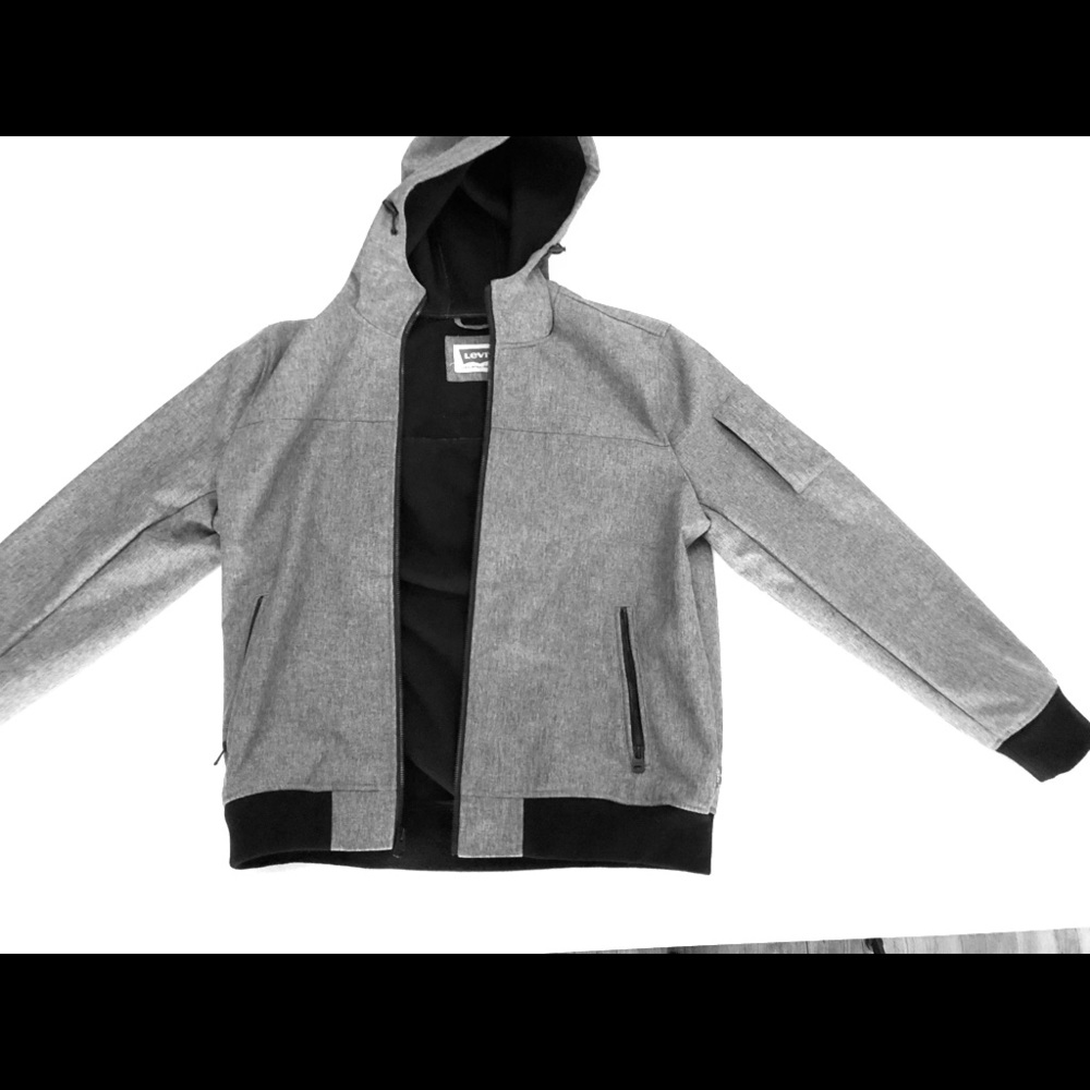 Men’s Jacket